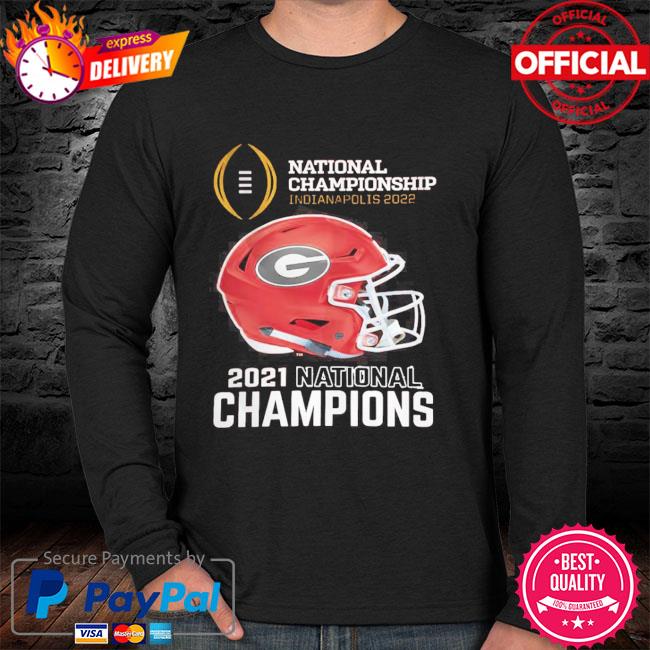 Premium 21 years of Champions Georgia Sport 2021 World Series Champions and  2021 National Champions Shirt, hoodie, sweater, long sleeve and tank top