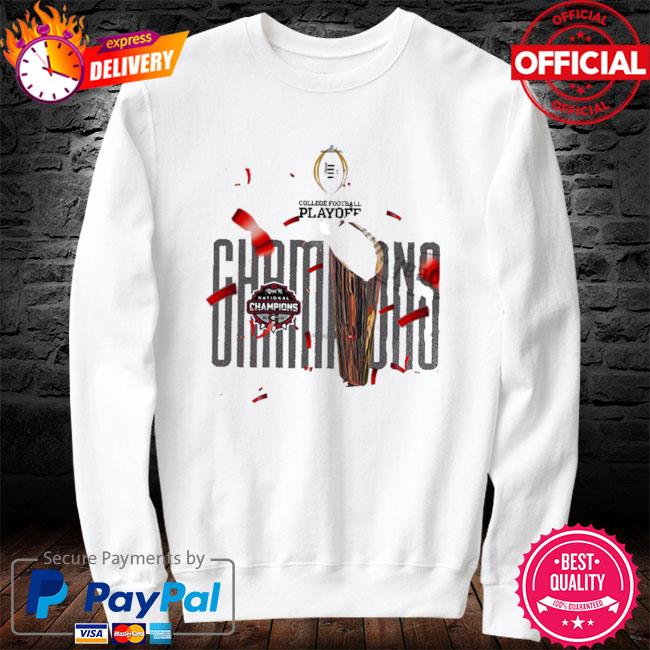 FREE shipping The Champions Georgia Football 2022 CFP National Championship  Shirt, Unisex tee, hoodie, sweater, v-neck and tank top