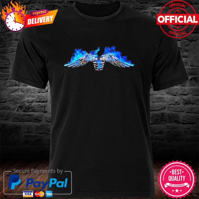 Official Zayn Malik Icarus Falls Shirt