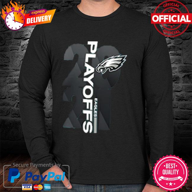 Philadelphia Eagles Playoffs 2023 Shirt, hoodie, sweater, long sleeve and  tank top