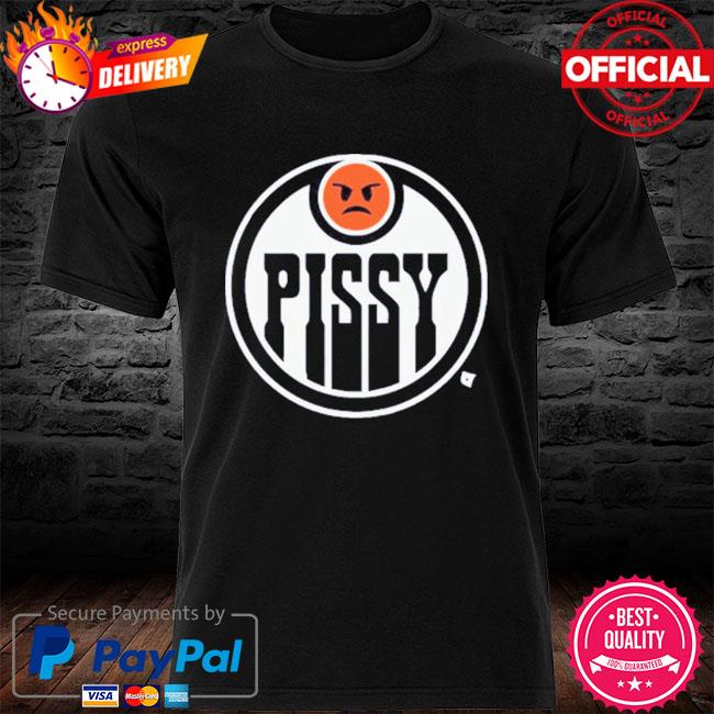 Pissy Logo shirt