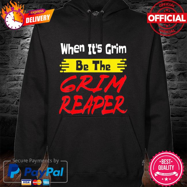 Premium Be the grim reaper playoffs coach pep talk Kansas City Chiefs  football shirt, hoodie, sweater, long sleeve and tank top