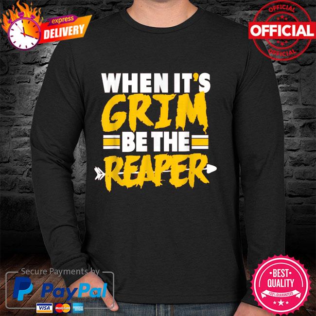 Premium Kc grim reaper of Kansas city grim reaper red kc fanshop kc shirt,  hoodie, sweater, long sleeve and tank top