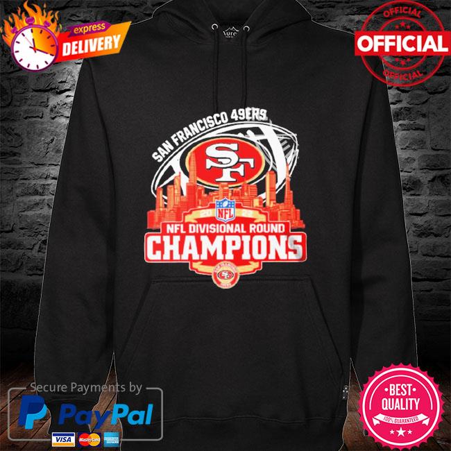 San Francisco 49ers Super Bowl Lvii 2023 Champions Shirt