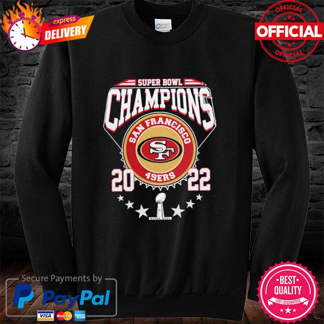 2022 nfc conference championship 49ers vs rams super bowl shirt, hoodie,  sweater, long sleeve and tank top