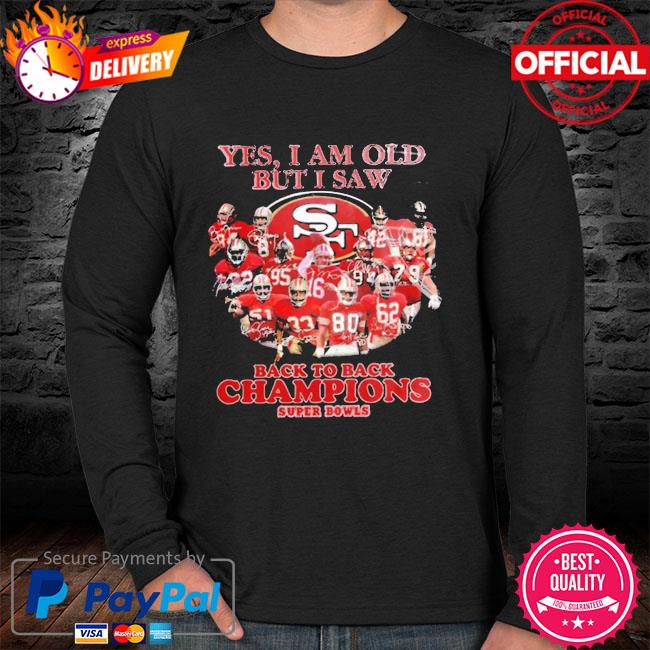 Official san francisco 49ers 2023 NFC west champions team player shirt,  hoodie, sweater, long sleeve and tank top