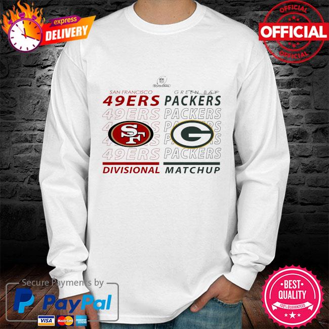 San Francisco 49Ers logo 2022 T-shirt, hoodie, sweater, long