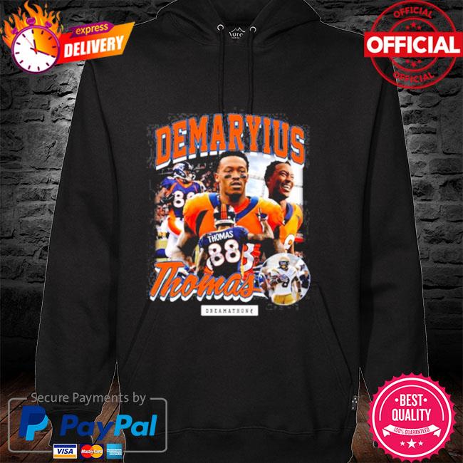 von miller hoodie