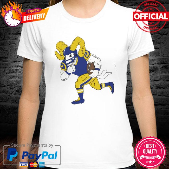 Barstool Sports Store La Mascot Funny Shirt, hoodie, sweater, long