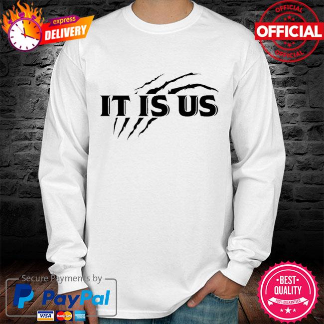 Cincinnati Bengals It is US shirt - Yesweli