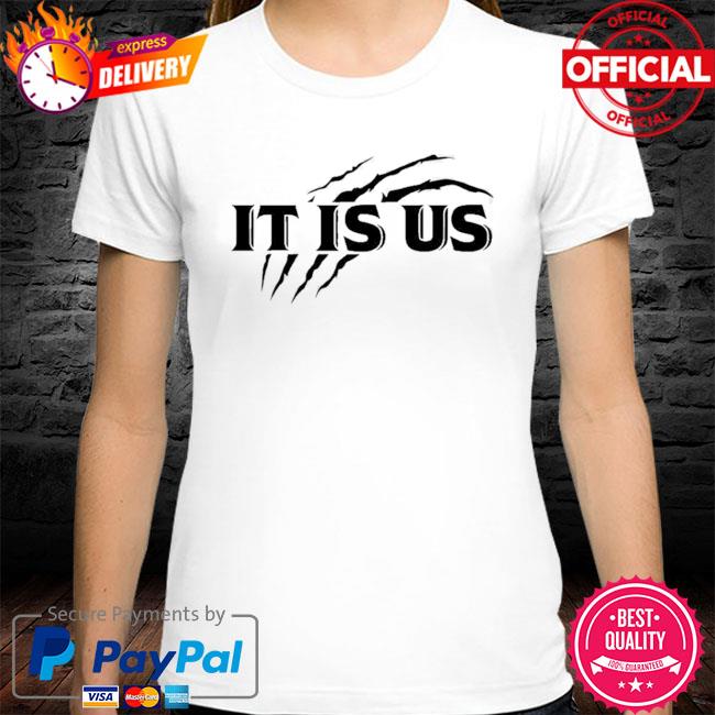 Cincinnati Bengals It is US shirt - Yesweli