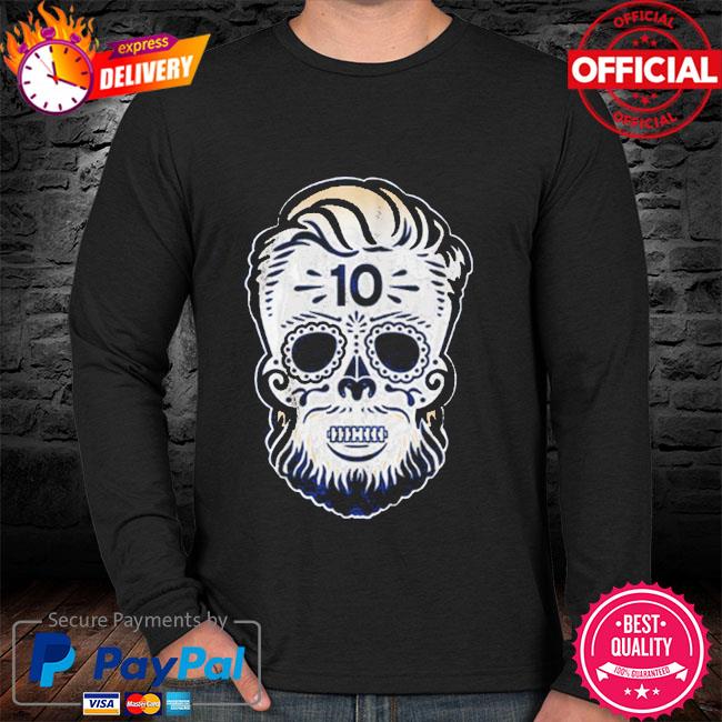 Cooper Kupp Sugar Skull New Shirt, hoodie, sweater, long sleeve and tank top