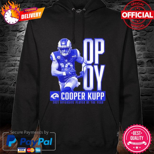 Cooper Kupp Super Bowl MVP Jerseys, Cooper Kupp Shirts, 52% OFF