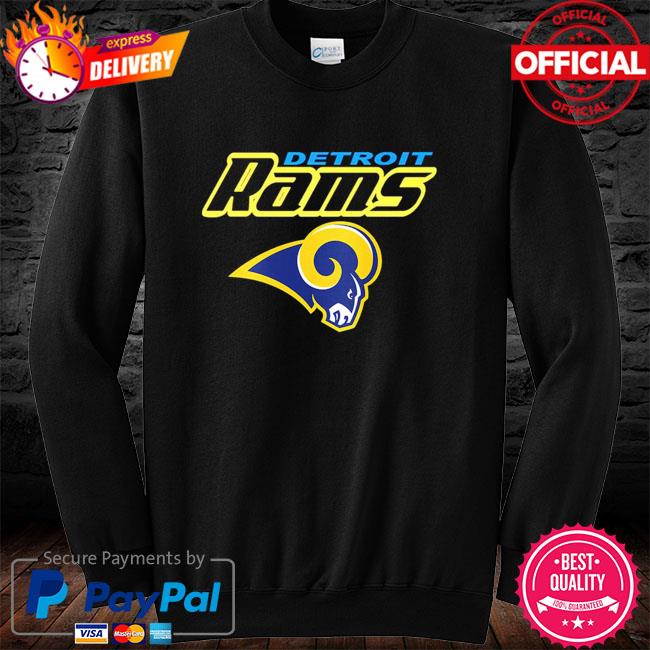 Detroit Rams Matt Stafford Super Bowl Champion Shirt, hoodie, sweater, long  sleeve and tank top