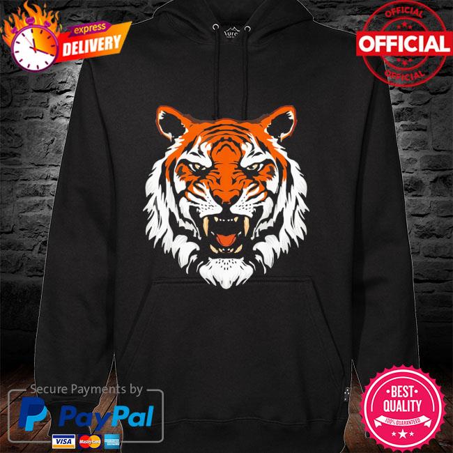 Growling Bengal Tiger Classic T-Shirt for Sale by asharpphoto