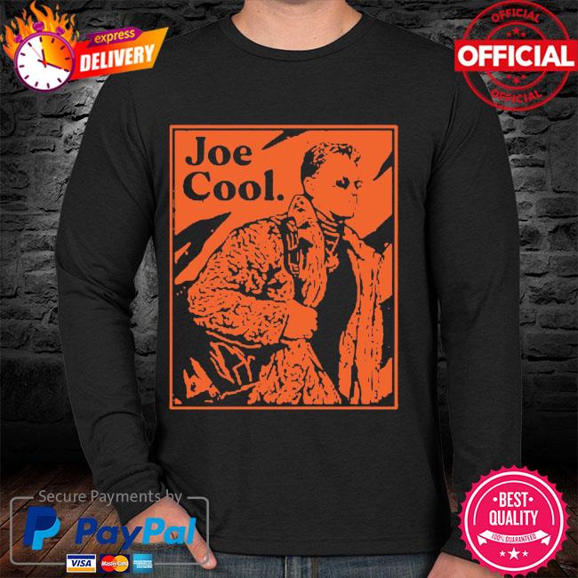 JOE BURROW PICTURE T-SHIRT, hoodie, sweater and long sleeve