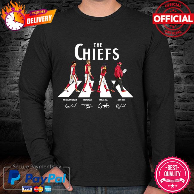 funny kansas city chiefs shirt