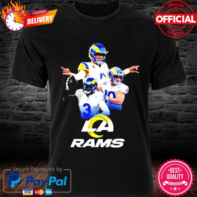 Official Los Angeles Rams Super Bowl Champions 2022 shirt, hoodie, sweater,  long sleeve and tank top