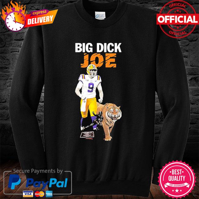 Joe Burrow 9 Cincinnati Bengals Nike logo Shirt, hoodie, sweater, long  sleeve and tank top