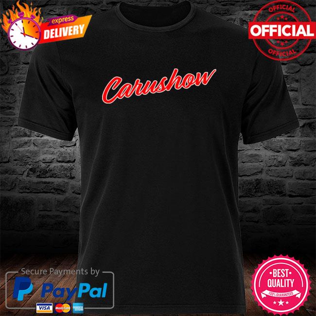 Chicago Bulls Script T-Shirt