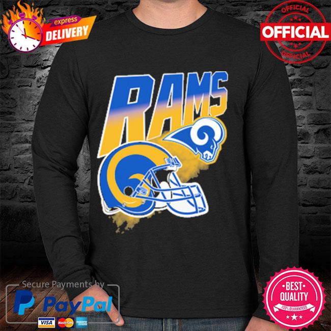 LA rams retro NFL shirt, hoodie, sweater, long sleeve and tank top