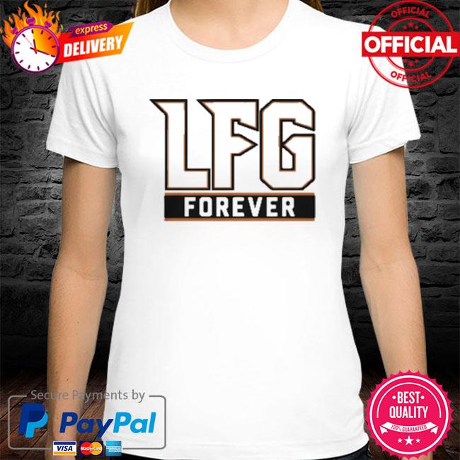 LFG FOREVER TAMPA BAY SHIRT - Ellieshirt