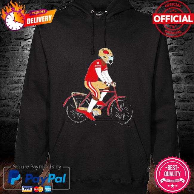 CDeebo Samuel Bicycle Funny Essential T-Shirt for Sale by