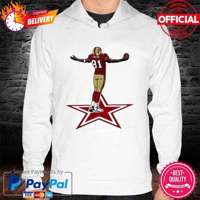 Official terrell Owens San Francisco 49ers T-Shirt, hoodie, tank