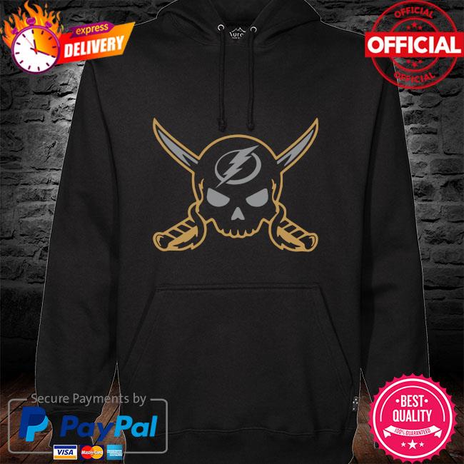 Tampa Bay Sports Tampa Bay Lightning Gasparilla Inspired T-Shirt, hoodie,  sweater, long sleeve and tank top