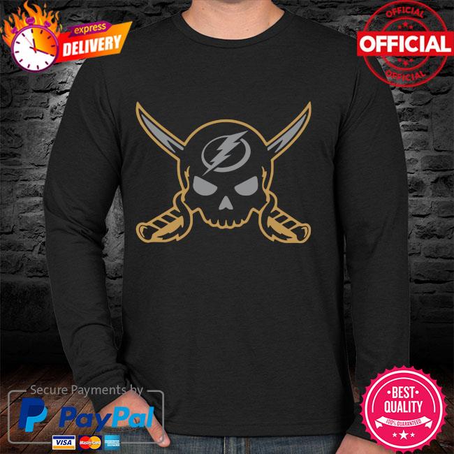 Tampa Bay Lightning Gasparilla Shirt, hoodie, sweater, long sleeve and tank  top