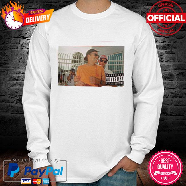 Tom Brady Parental Advisory T-Shirt For UNISEX