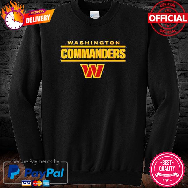 Washington commies football shirt, hoodie, sweater, long sleeve and tank top