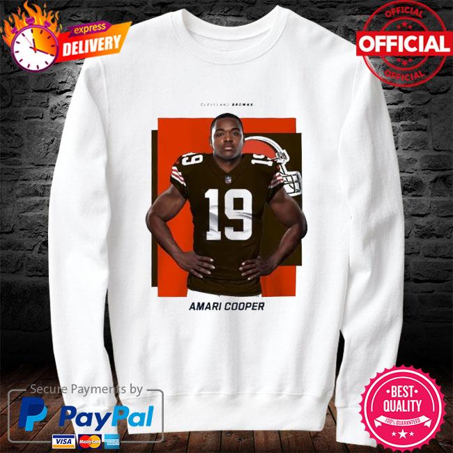 Amari shop cooper hoodie