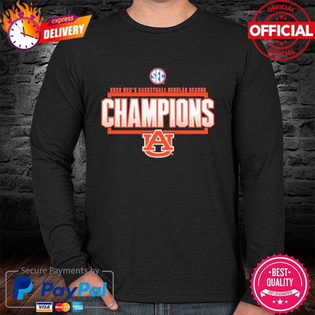 auburn sec basketball championship shirts