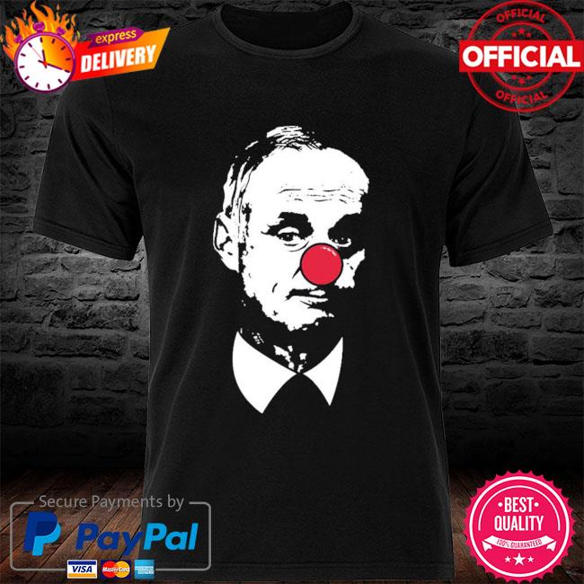 Barstoolsports Merch Rm Clown Rob Manfred Shirt KFCBarstool