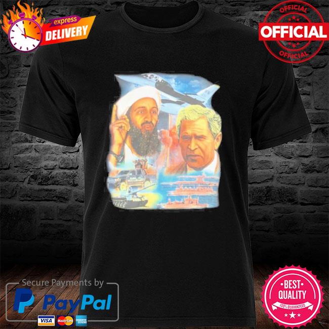 Illusive Music Merch Pure Evil Gas Station Shirt