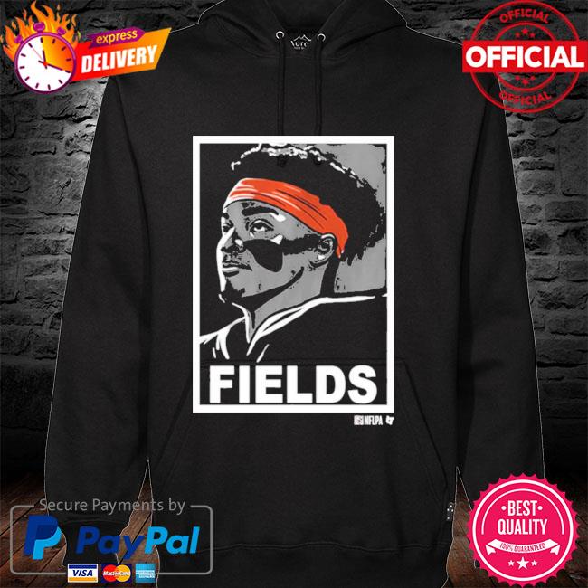 Justin Fields Bears Nflpa shirt, hoodie, sweater, long sleeve and