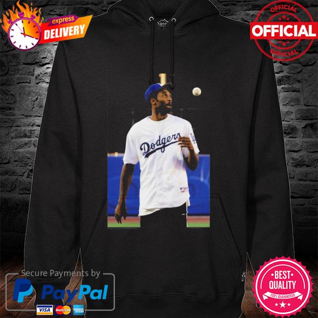 Los Angeles Dodgers Jersey Kobe Bryant Shirt, hoodie, sweater