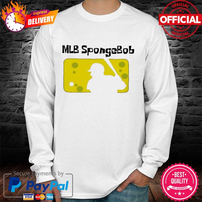 Mlb anaheim angels spongebob funny shirt, hoodie, sweater, long sleeve and  tank top