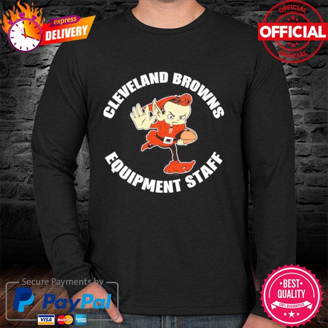 Cleveland Browns logo shirt, hoodie, sweater, long sleeve and tank top