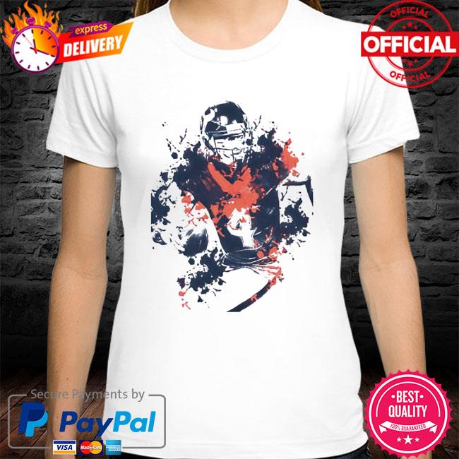 deshaun watson houston texans shirt