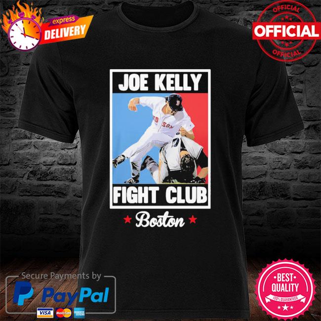 Joe Kelly face shirt, hoodie, sweater, long sleeve and tank top