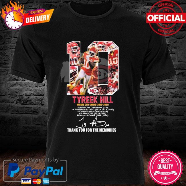 Tyreek Hill Kansas city Chiefs 2021 shirt, hoodie, sweater, long sleeve and  tank top