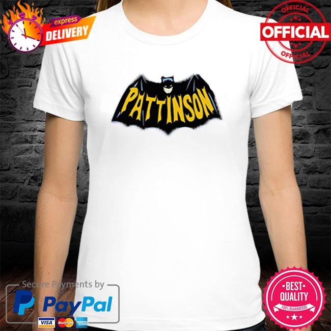 Official Pettinson Patman 2022 Shirt