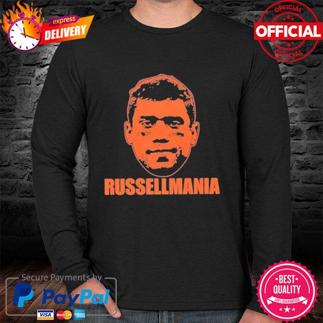 Dangeruss Russell Wilson to Denver Broncos T-Shirt, hoodie, sweater, long  sleeve and tank top