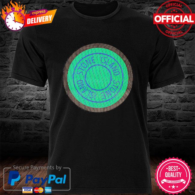 Official Stone Island T-Shirt