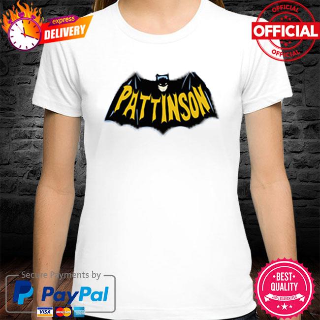 Pettinson Patman Shirt Kenzybell4