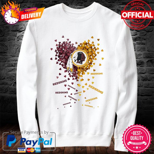 Washington Redskins Shirt, hoodie, sweater, long sleeve and tank top