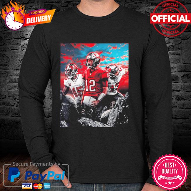 Official welcome Home Tom Brady Shirt, hoodie, sweater, long sleeve and  tank top