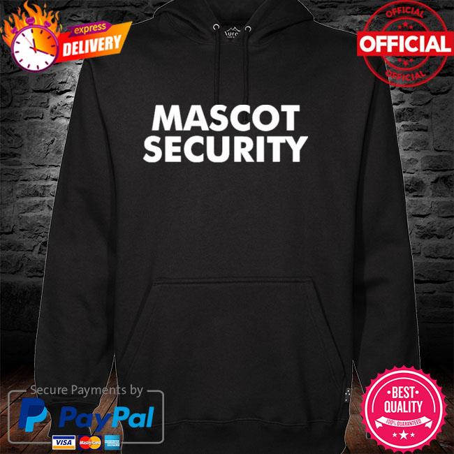 Barstool Big Cat Atlanta Braves Mascot Security Shirt, hoodie, sweater,  long sleeve and tank top